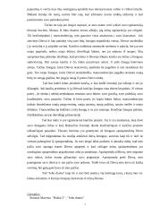 A. Maceina "Jobo drama" 8 puslapis