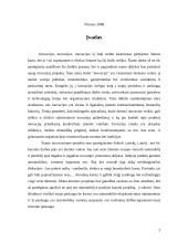 Inovacinis projektas: suspausto oro varomų automobilių remonto paslaugos kūrimas 2 puslapis