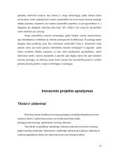 Inovacinis projektas: suspausto oro varomų automobilių remonto paslaugos kūrimas 13 puslapis