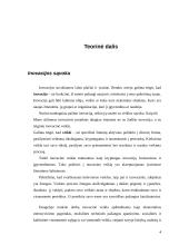 Inovacinis projektas: suspausto oro varomų automobilių remonto paslaugos kūrimas 4 puslapis