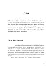 Inovacinis projektas: suspausto oro varomų automobilių remonto paslaugos kūrimas 8 puslapis