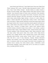 A. Maceina "Kultūros tragizmas" 2 puslapis