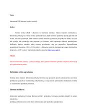 Internetinė B2B sistema (verslas verslui) 2 puslapis