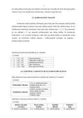 Dviejų kambarių nenaujos statybos butų (mūriniuose namuose) Vilniuje pardavimo kainų matematinė statistinė analizė 7 puslapis
