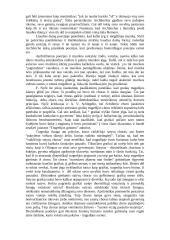 F. Nyčė "Tragedijos gimimas" 4 puslapis