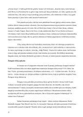 Islamas. Islamo politika 20 puslapis