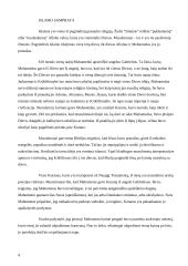 Islamas. Islamo politika 3 puslapis