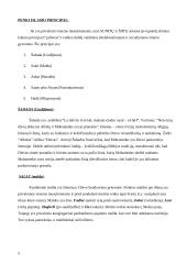 Islamas. Islamo politika 4 puslapis