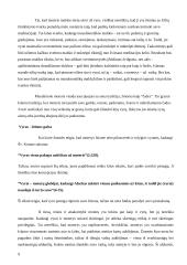 Islamas. Islamo politika 8 puslapis