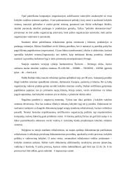 ISO standartų taikymas organizacijoje 12 puslapis
