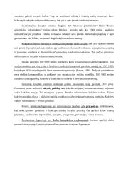ISO standartų taikymas organizacijoje 15 puslapis