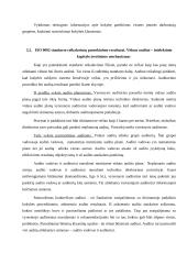 ISO standartų taikymas organizacijoje 20 puslapis