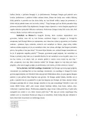 Tikroji laimė pasiekiama tik gyvenant pagal prigimtį 3 puslapis