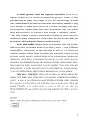 Tikroji laimė pasiekiama tik gyvenant pagal prigimtį 4 puslapis