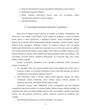 Joniškio rajono savivaldybės 2004-2005 metų biudžetas ir jo paskirstymo efektyvumas 12 puslapis