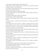 Joniškio rajono savivaldybės 2004-2005 metų biudžetas ir jo paskirstymo efektyvumas 5 puslapis