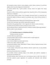 Joniškio rajono savivaldybės 2004-2005 metų biudžetas ir jo paskirstymo efektyvumas 6 puslapis