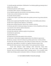 Joniškio rajono savivaldybės 2004-2005 metų biudžetas ir jo paskirstymo efektyvumas 7 puslapis