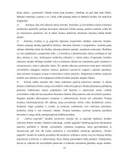 Joniškio rajono savivaldybės 2004-2005 metų biudžetas ir jo paskirstymo efektyvumas 9 puslapis