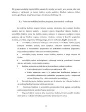 Joniškio rajono savivaldybės 2004-2005 metų biudžetas ir jo paskirstymo efektyvumas 10 puslapis