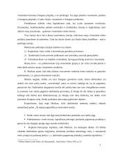 Marksizmas: darbo susvetimėjimas, klasių kovos panaikinimas 3 puslapis