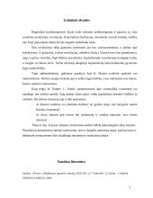 Marksizmas: darbo susvetimėjimas, klasių kovos panaikinimas 5 puslapis