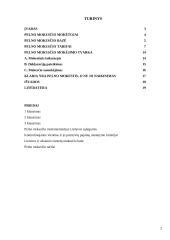 Juridinių asmenų pelno mokestis 2 puslapis