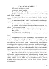 Juridinių asmenų pelno mokestis 15 puslapis
