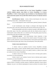 Juridinių asmenų pelno mokestis 5 puslapis