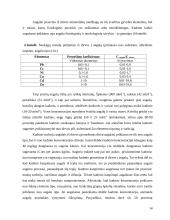 Kadmio biologinė chemija 14 puslapis