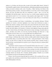 Platonas "Sokrato apologija" 3 puslapis