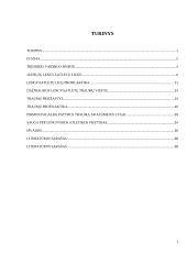 Jaunųjų lengvaatletų ligų ir traumų profilaktika