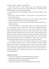 Kaimo turizmas Suvalkijos regione 11 puslapis