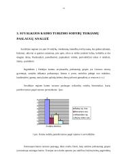 Kaimo turizmas Suvalkijos regione 14 puslapis