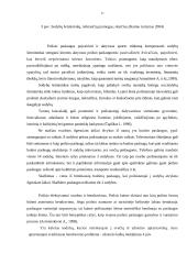 Kaimo turizmas Suvalkijos regione 17 puslapis