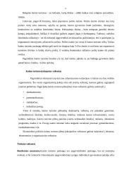 Kaimo turizmas Suvalkijos regione 6 puslapis