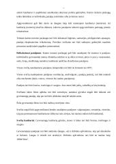 Kaimo turizmas Suvalkijos regione 7 puslapis