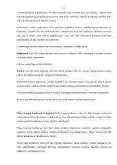 Kaimo turizmas Suvalkijos regione 8 puslapis