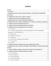 Administracinių teisės pažeidimų bylų teisenos ypatumai 2 puslapis