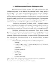Administracinių teisės pažeidimų bylų teisenos ypatumai 16 puslapis