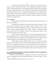 Administracinių teisės pažeidimų bylų teisenos ypatumai 17 puslapis