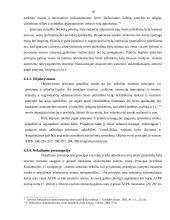 Administracinių teisės pažeidimų bylų teisenos ypatumai 18 puslapis