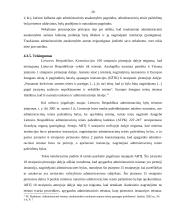 Administracinių teisės pažeidimų bylų teisenos ypatumai 19 puslapis