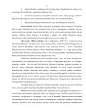 Administracinių teisės pažeidimų bylų teisenos ypatumai 5 puslapis