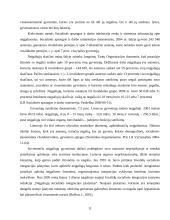 Bendruomenės slaugytojo veikla, slaugant pacientus, turinčius judėjimo negalią 11 puslapis