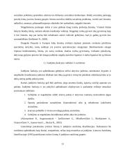 Bendruomenės slaugytojo veikla, slaugant pacientus, turinčius judėjimo negalią 13 puslapis
