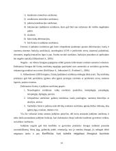 Bendruomenės slaugytojo veikla, slaugant pacientus, turinčius judėjimo negalią 14 puslapis