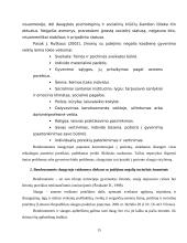 Bendruomenės slaugytojo veikla, slaugant pacientus, turinčius judėjimo negalią 15 puslapis