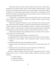 Bendruomenės slaugytojo veikla, slaugant pacientus, turinčius judėjimo negalią 16 puslapis