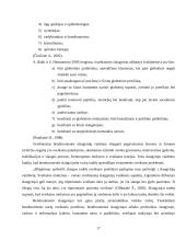 Bendruomenės slaugytojo veikla, slaugant pacientus, turinčius judėjimo negalią 17 puslapis